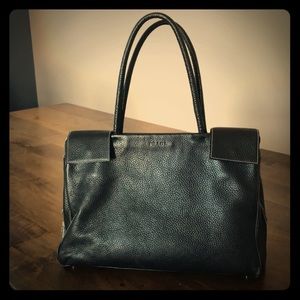 Prada Tote 👜 bag in black